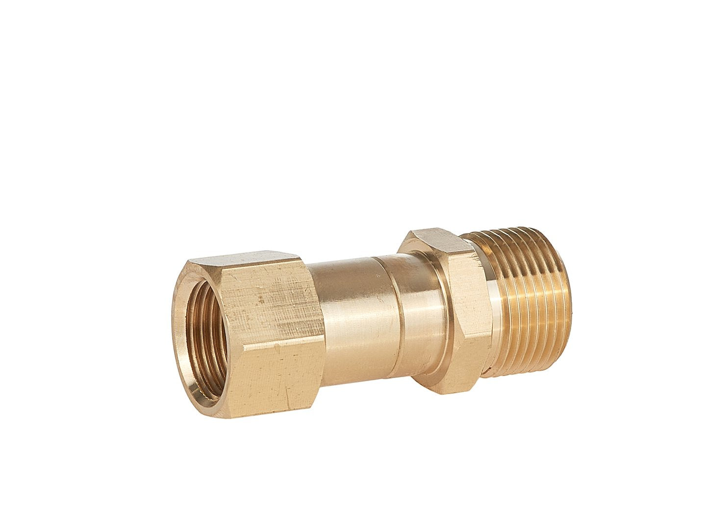 Adaptor filet, M22-M18, Geko G73139