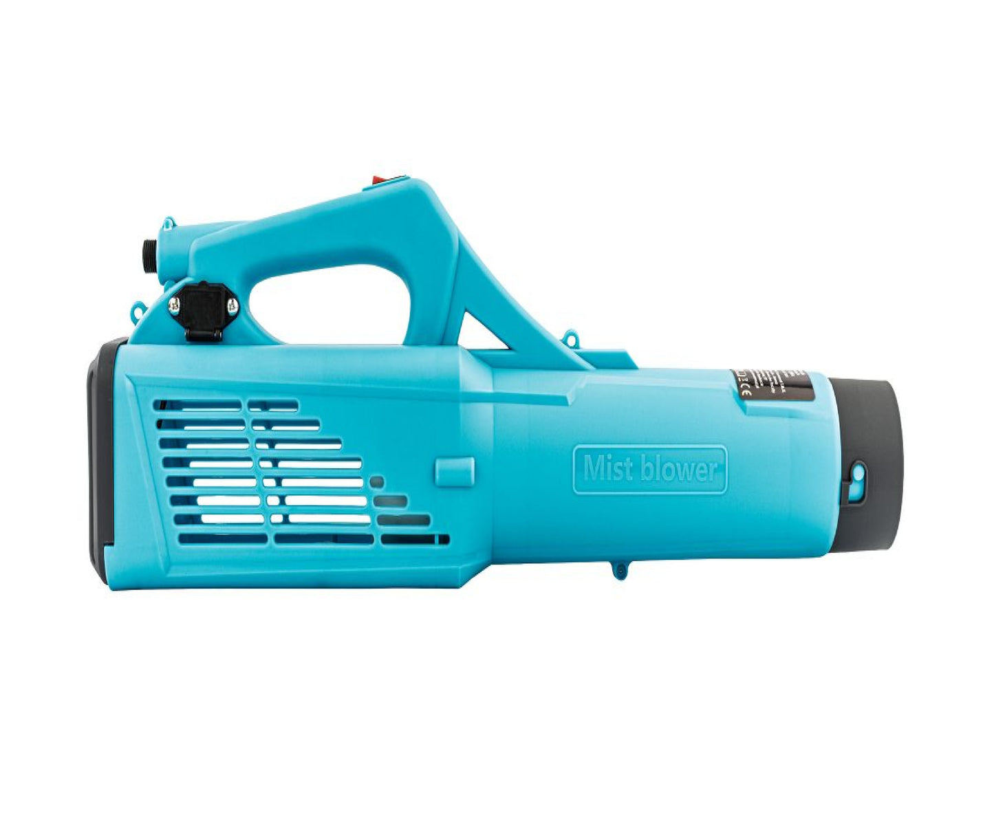 Pompa electrica de stropit PM-TDR-15KA, 12 V, Powermat PM1341