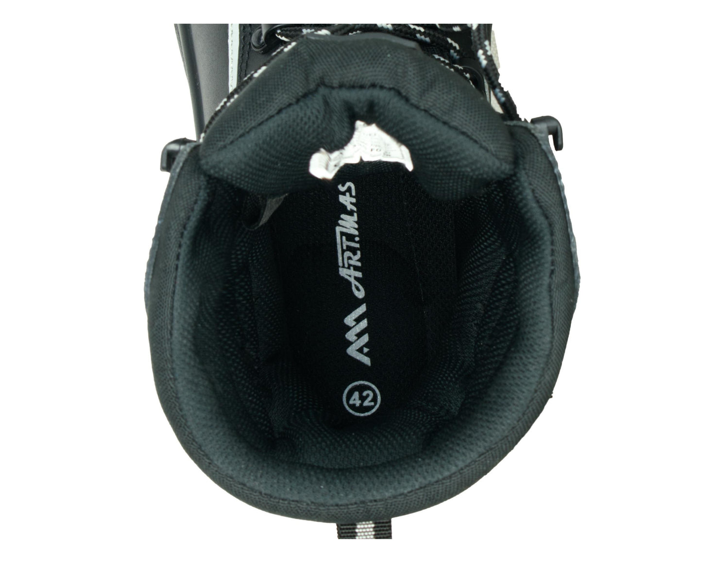 Bocanci de protectie Glocker Combat, marimea 40, Artmas ART902031