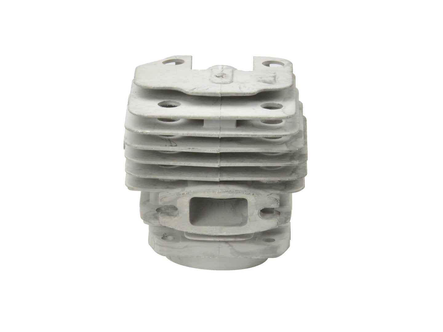 Set cilindru si piston pentru motofierastrau pe benzina, 52 cc, 45 mm, Geko G81117