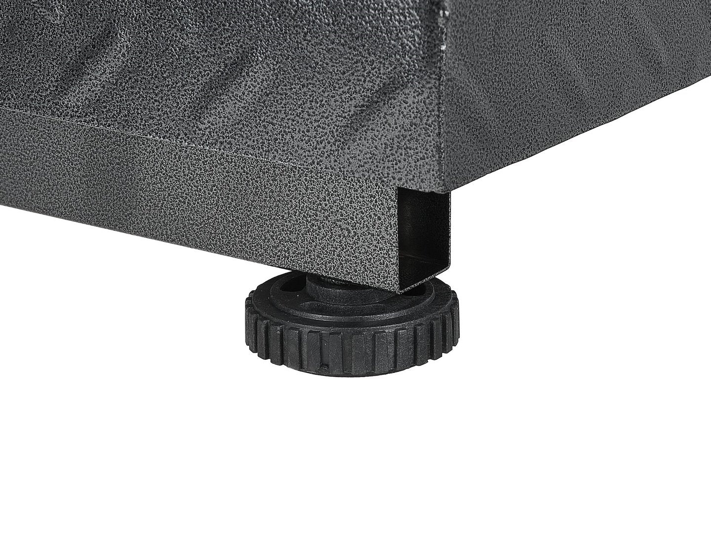 Cantar comercial cu platforma, afisaj LCD, capacitate maxima 300 kg, Geko G71165