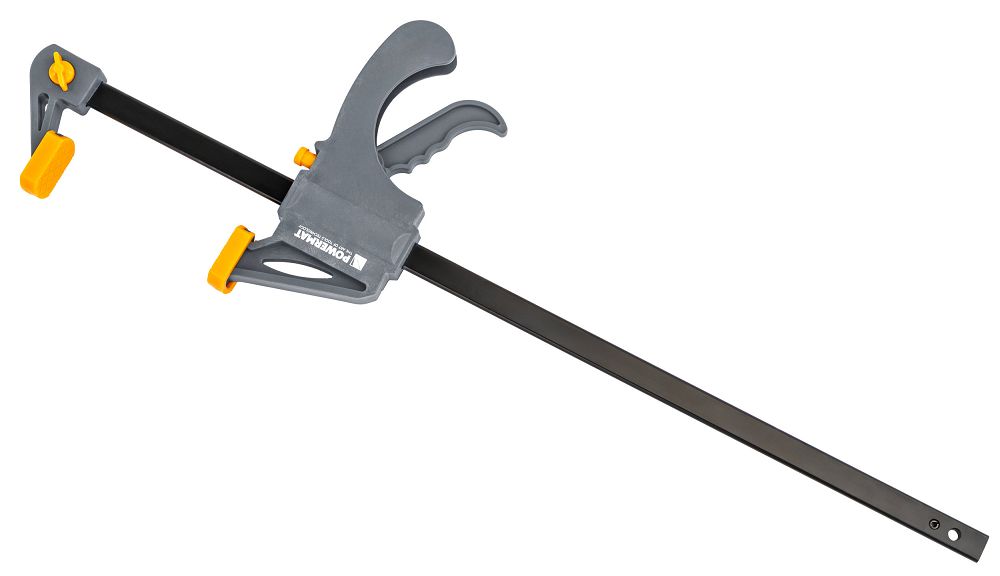 Clema de tamplarie PM-SSD-18T, 450x60mm, Powermat PM1433