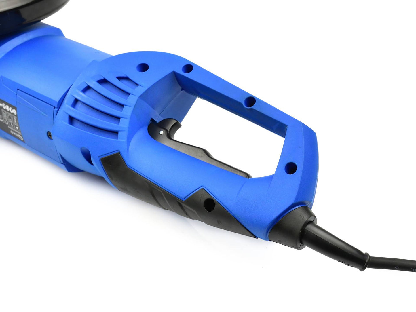 Polizor unghiular, 2000 W, 230 mm, Geko G80805