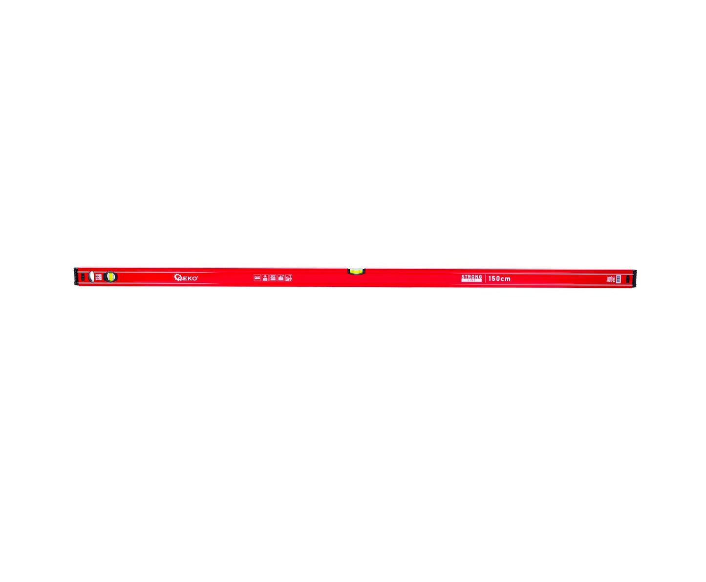 Nivela magnetica Strong Line, 1500 mm, Geko G29207