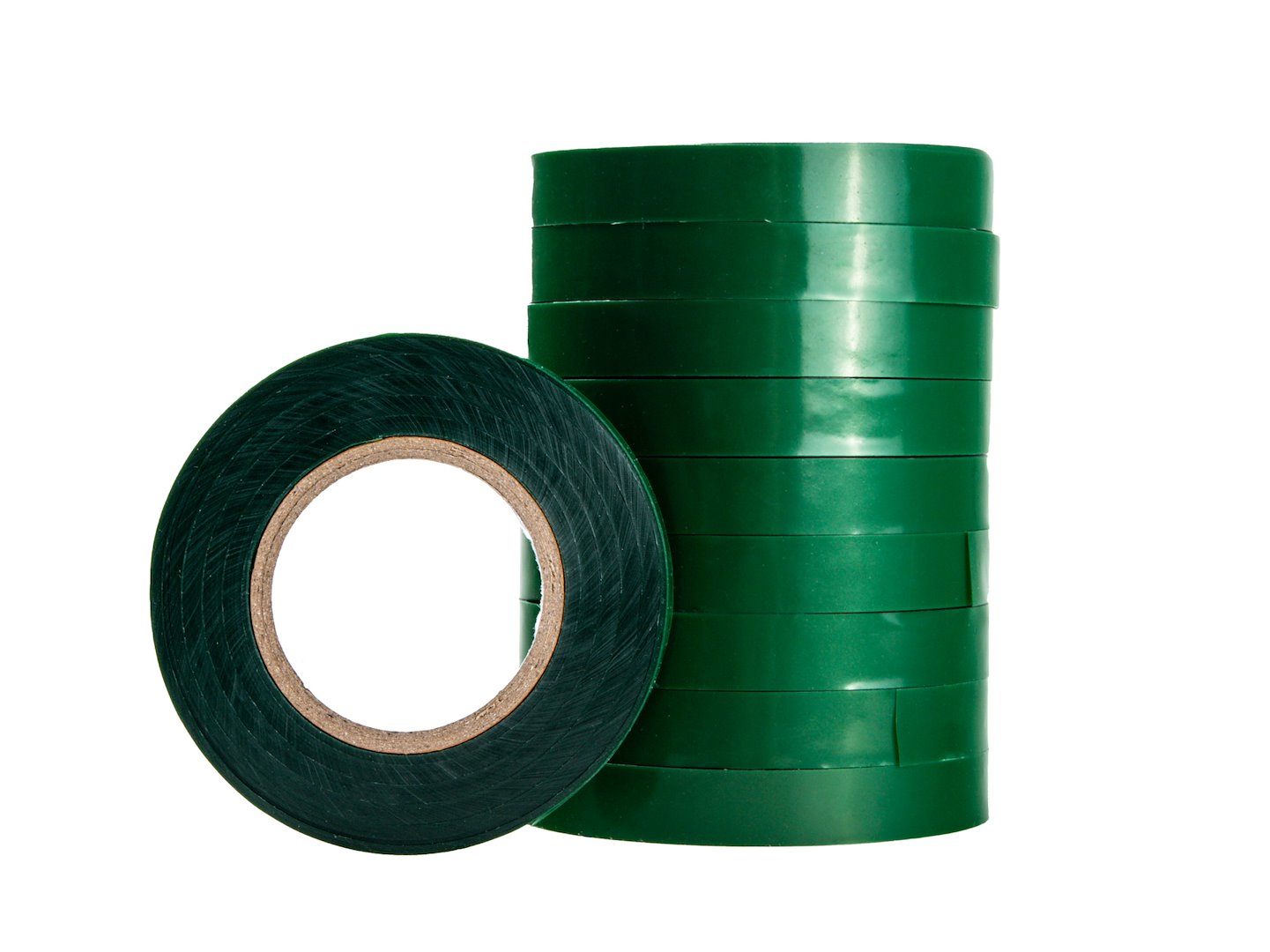 Set benzi pentru altoit, 22 m, 10 bucati, Geko G72009B