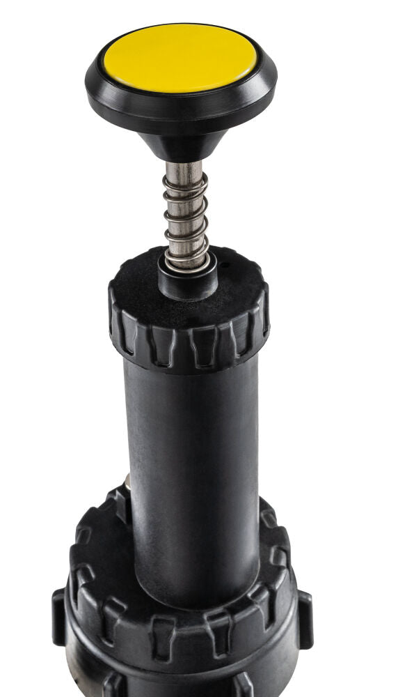 Kit aerare si inlocuire lichid frana PM-ZPUH-1T, 3 l / 1 l, Powermat PM1594