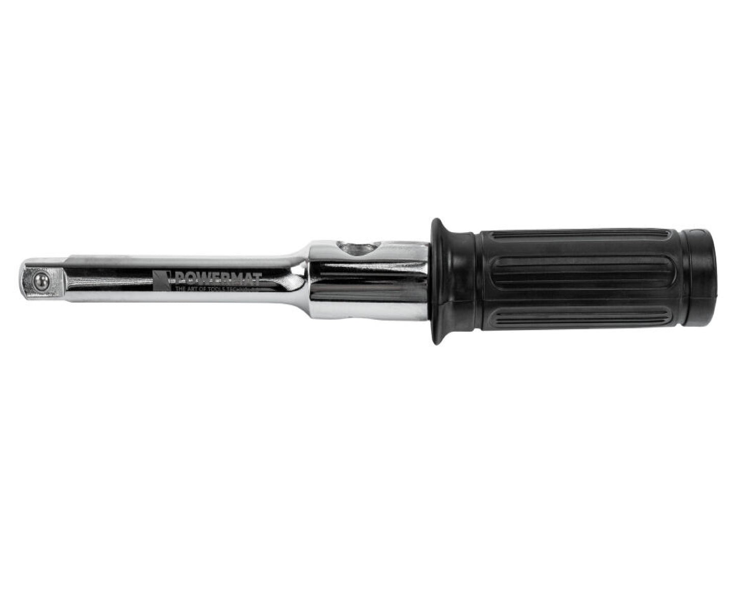 Cheie pliabila in cruce pentru roti PM-KLDK-400T, 1/2", chei tubulare incluse, Powermat PM1619