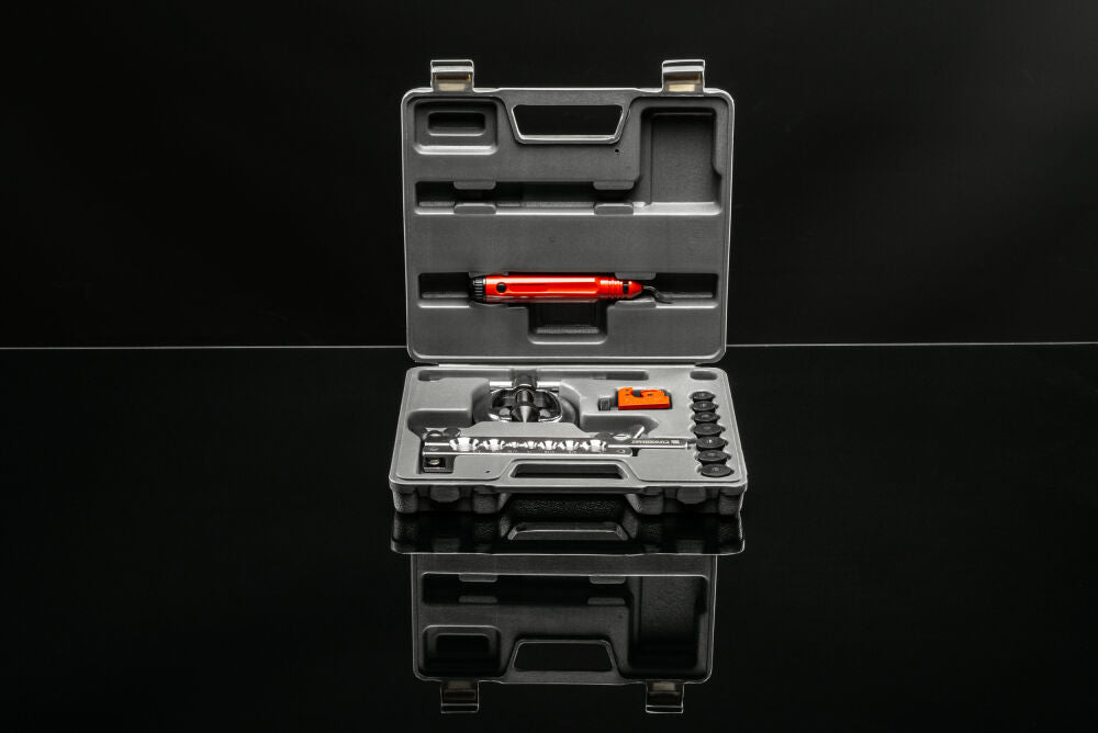 Kit fixare furtun frana PM-ZZPH-11T, 11 bucati, Powermat PM1533