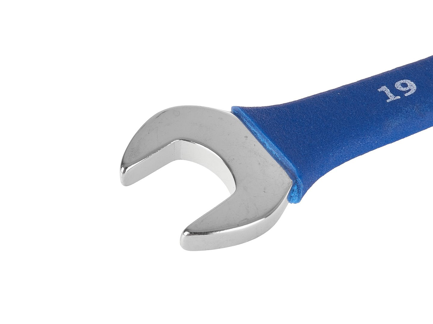 Set chei combinate cu maner antialunecare, 6-32 mm, 12 bucati, Geko G11141