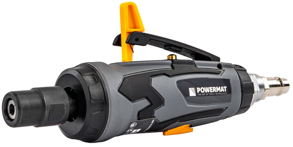 Polizor drept pneumatic PM-PSPR-25T, Powermat PM1376