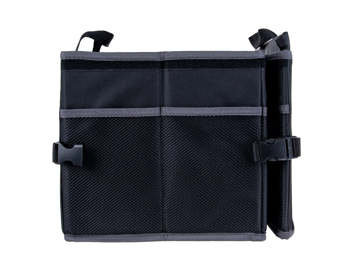Organizator auto compartimentat pentru portbagaj, 26 x 40 x 55 cm, Geko G02399