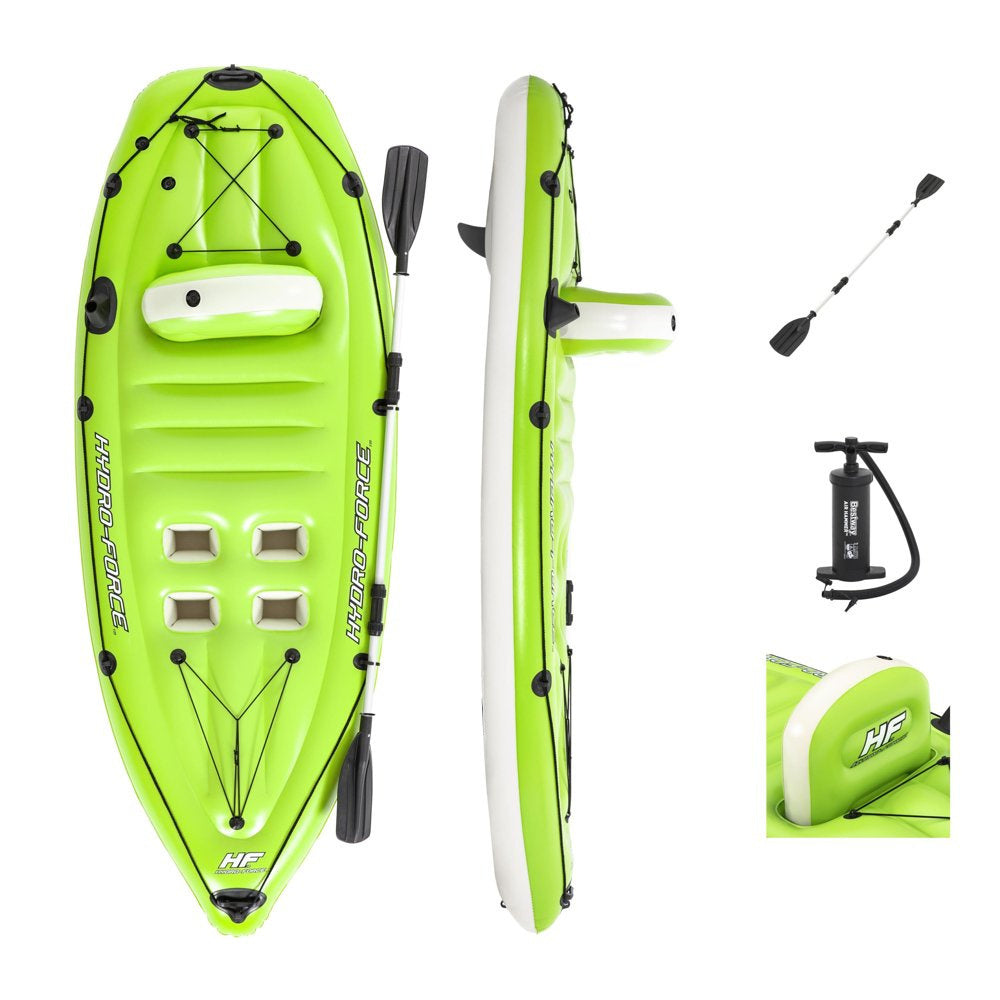 Caiac gonflabil Bestway, 270 x 100 cm, Lean 65097