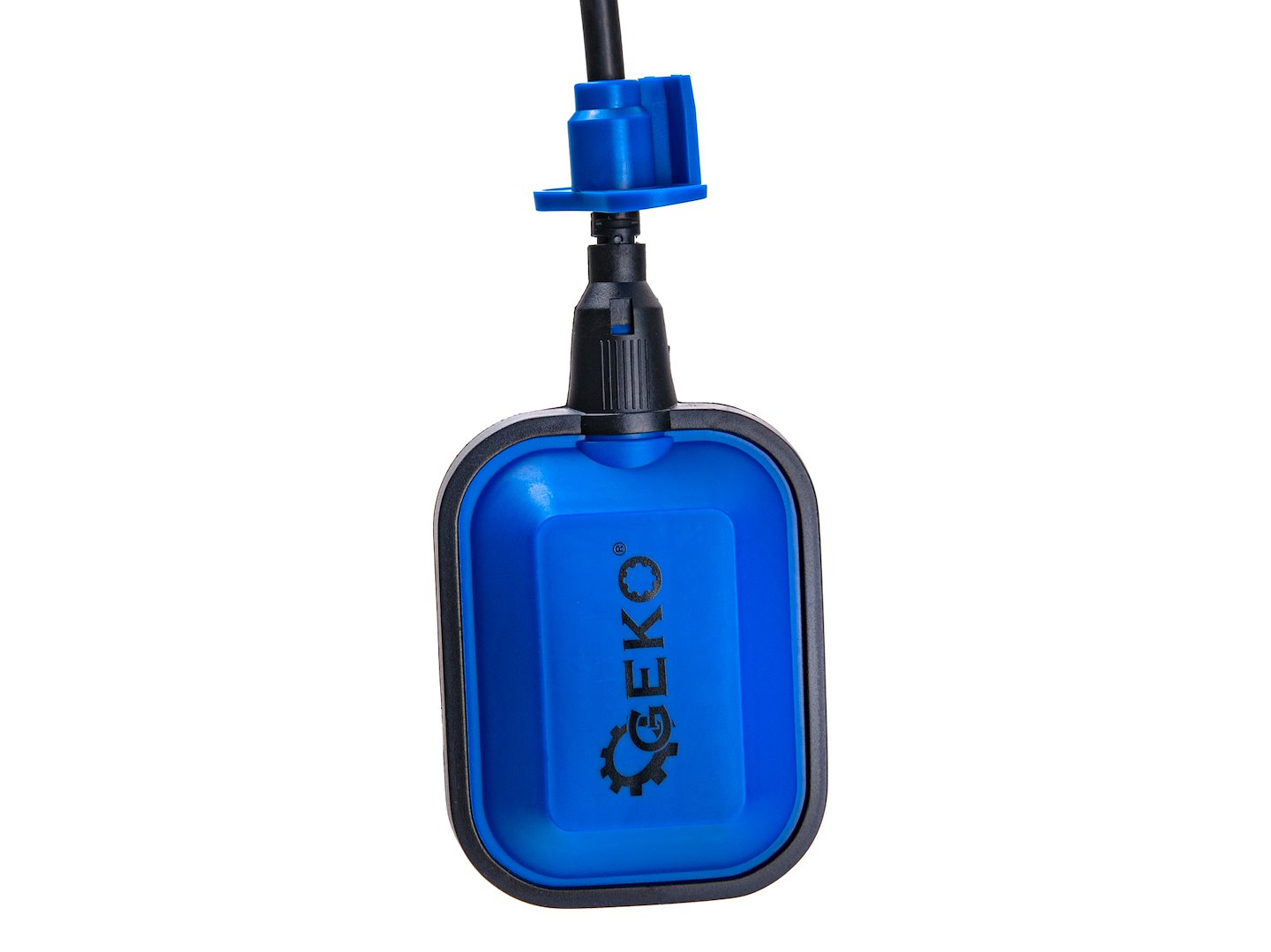 Pompa submersibila cu plutitor 3 in 1, 550 W, Geko G81477