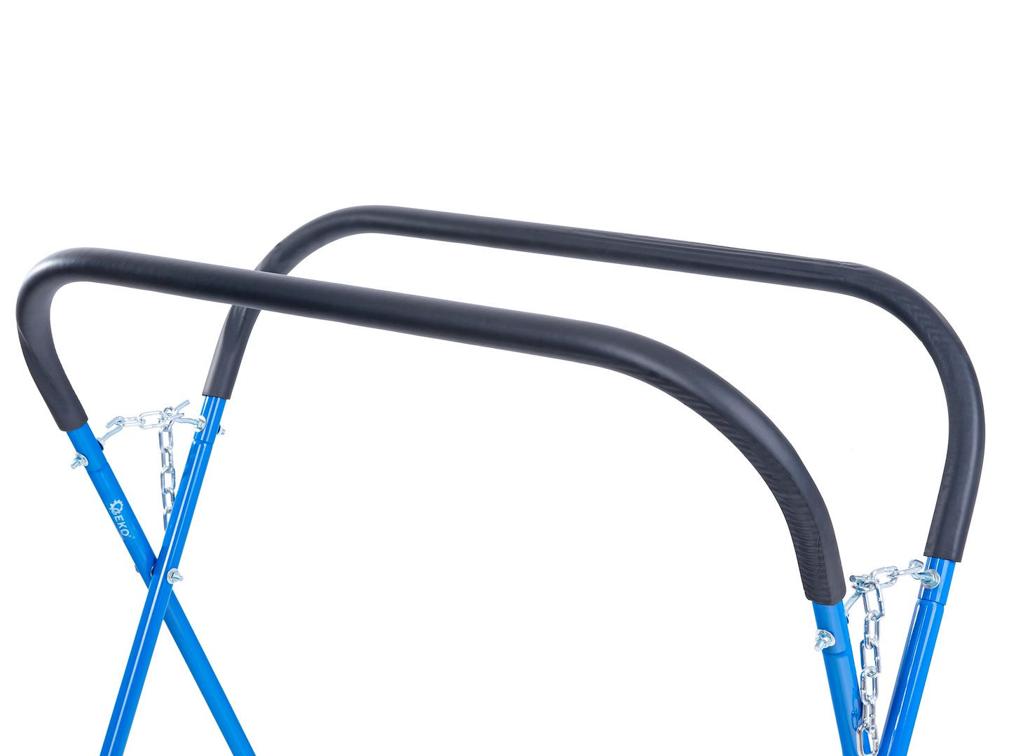 Suport vopsire elemente caroserie auto, capacitate maxima 227 kg, Geko G10879