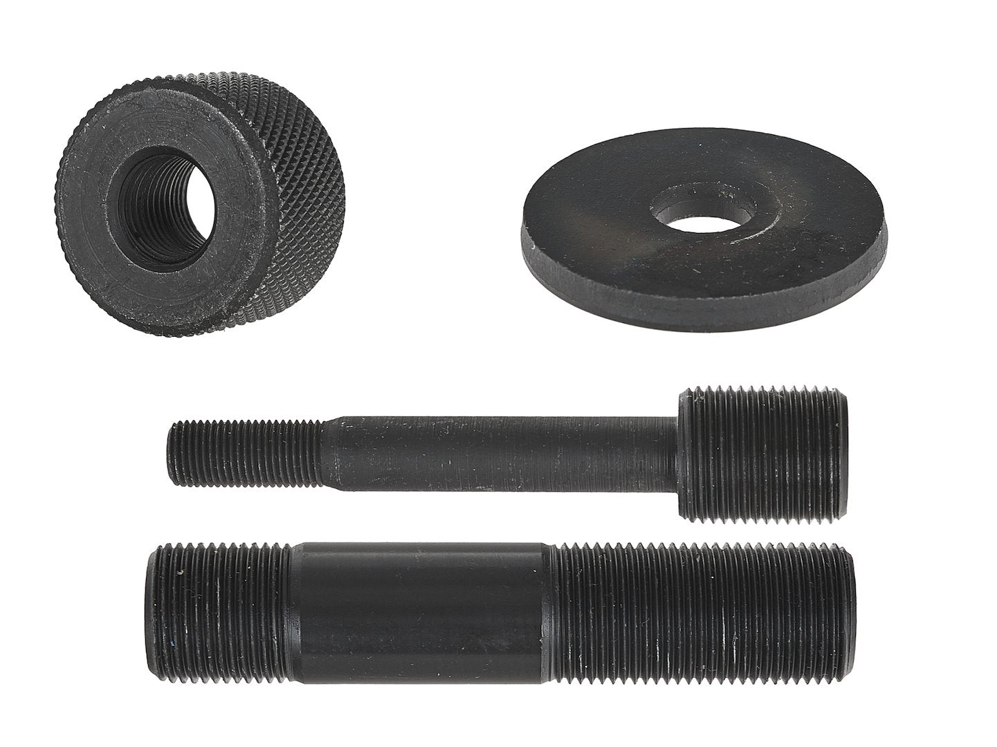 Trusa presa hidraulica de gaurit tabla, 22-60 mm, 10 T, Geko G00915