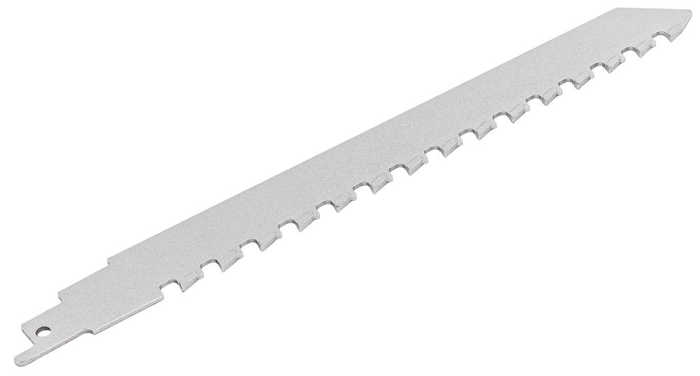 Lama pentru fierastrau sabie PM-BDP-240T, 240 x 22 mm, Powermat PM1396
