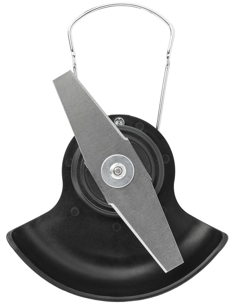 Trimmer electric cu acumulator PM-PKA-2AHM, 1000 W, Powermat PM1328