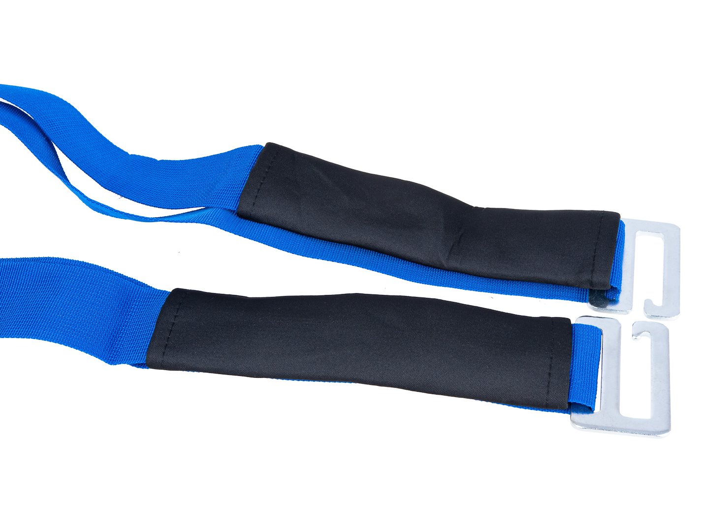 Set chingi pentru transport mobilier, 2.9 m x 50 mm, capacitate maxima 270 kg, 4 bucati, Geko G29795