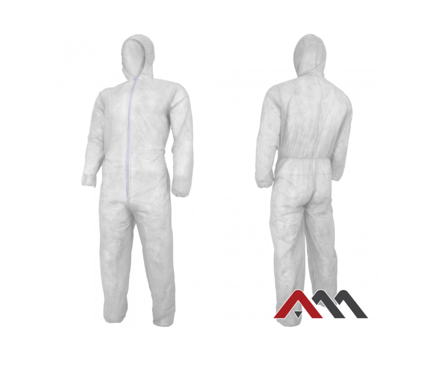 Combinezon de protectie pentru vopsit KOMB, alb, marimea L, Artmas ART713884
