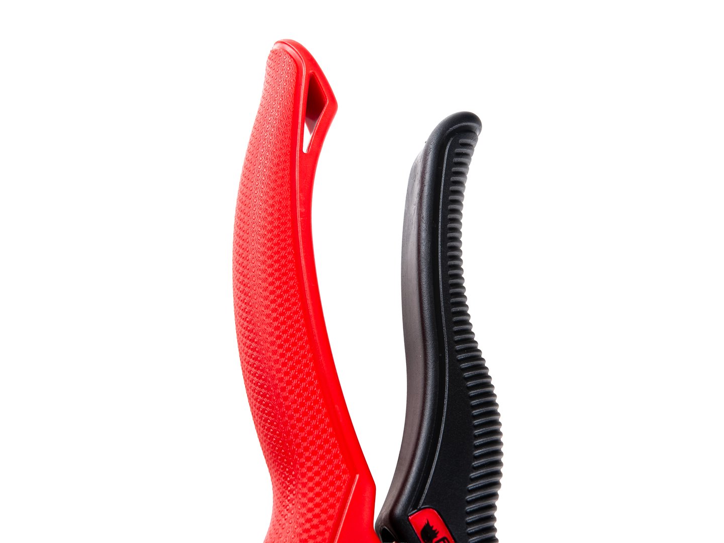 Foarfeca de gradina cu lama tip nicovala SK5 PTFE, 210 mm, Tvardy T07405