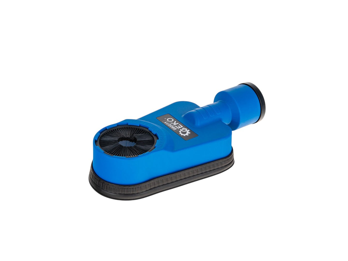 Colector de praf pentru gaurire, 70 mm, Geko G80277
