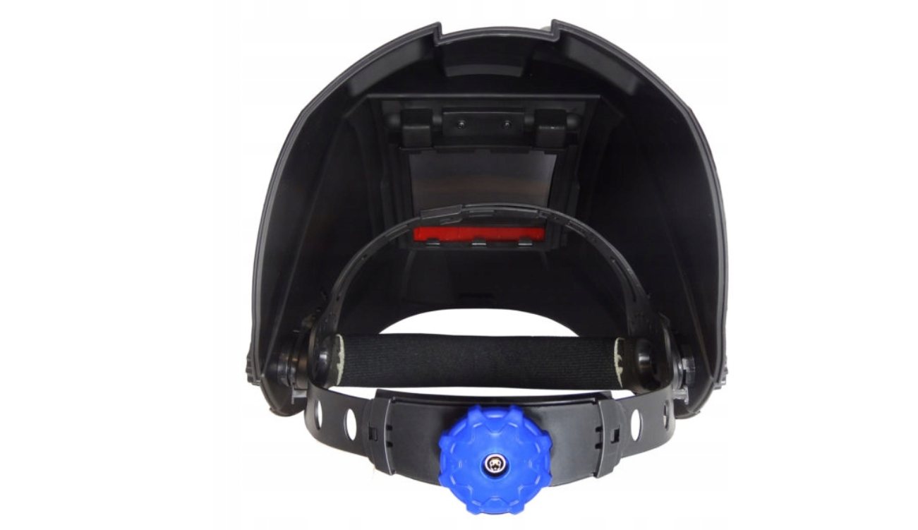 Masca de sudura Pirotec PFU 05 11 DIN, Harder HD0144