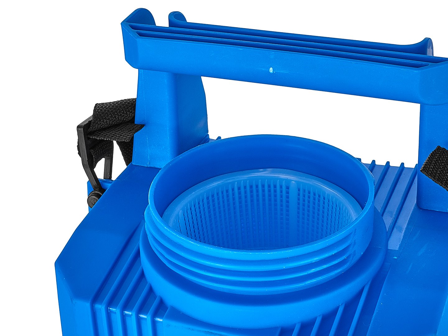 Pulverizator electric cu acumulator, capacitate 8 l, Geko G73274