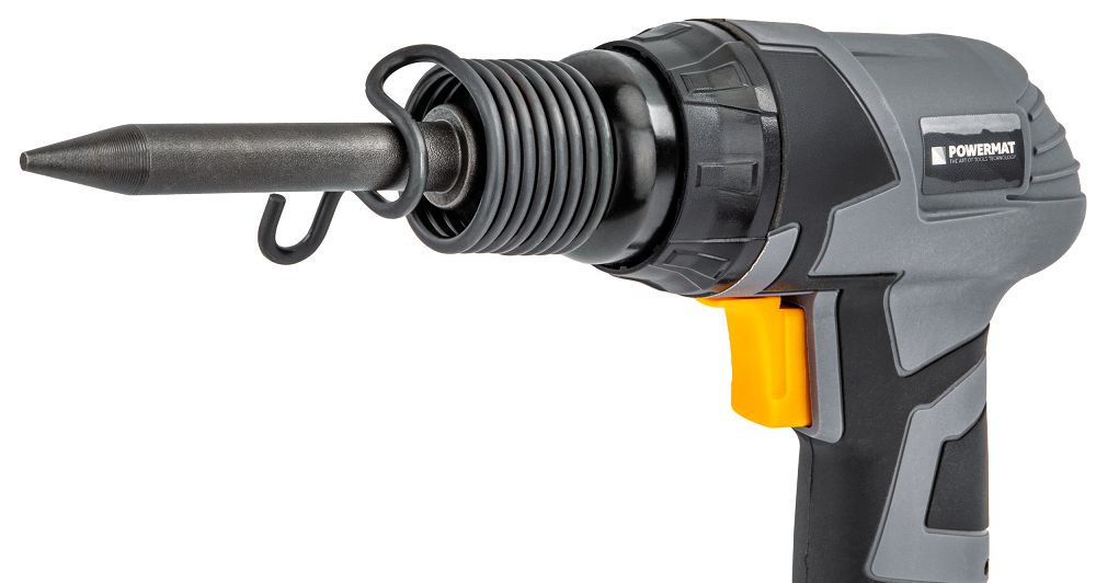 Ciocan pneumatic PM-MLP-10T, Powermat PM1377