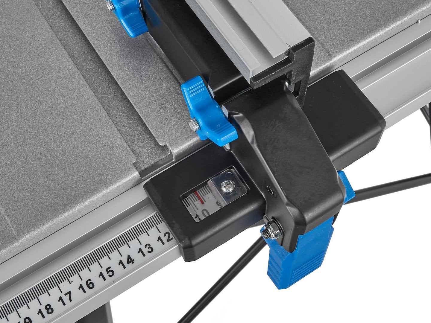 Fierastrau circular cu masa pentru lemn, 2000 W, Geko G80830