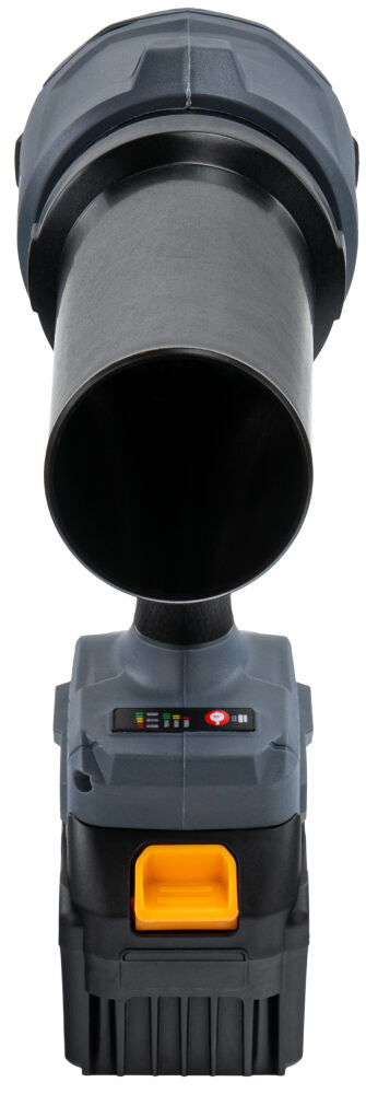 Suflanta / Aspirator 2 in 1 cu acumulator PM-DA-21V-4.5AT, 21 V, Powermat PM1638