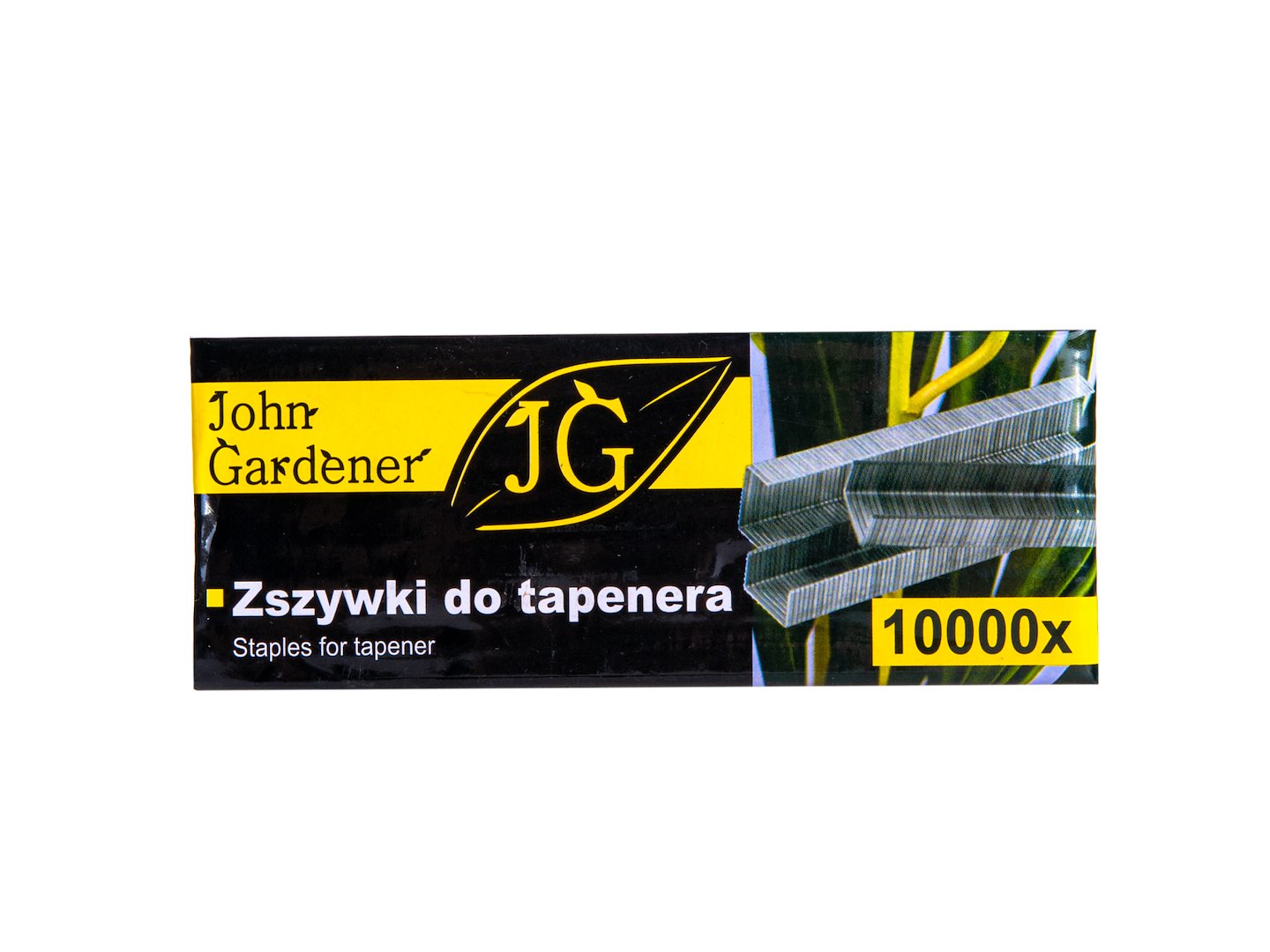 Set capse compatibile cu G72009, 10000 bucati, Geko G72009A