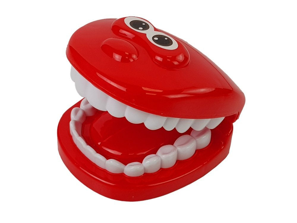Set joaca dentist, multicolor, Lean 8527