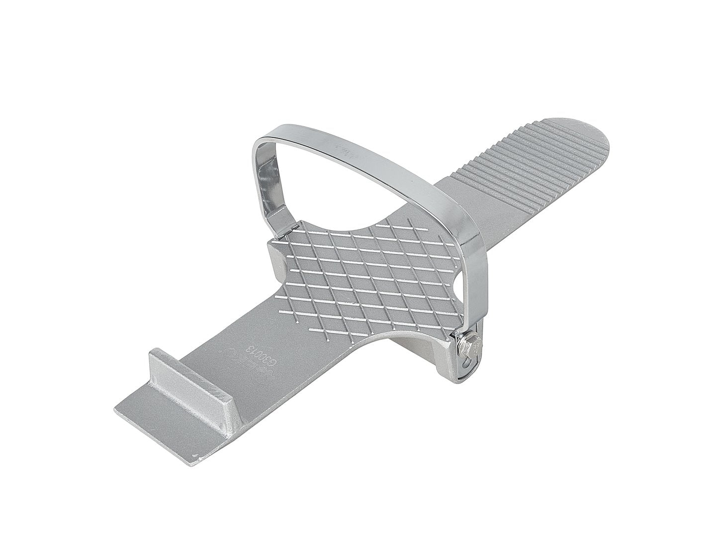 Levier de aluminiu pentru ridicare placi gips carton, Geko G30013