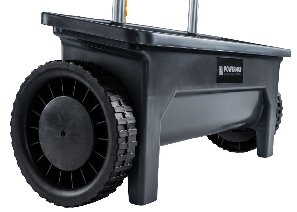 Semanatoare manuala PM-SRO-12T, 46 cm, Powermat PM1546