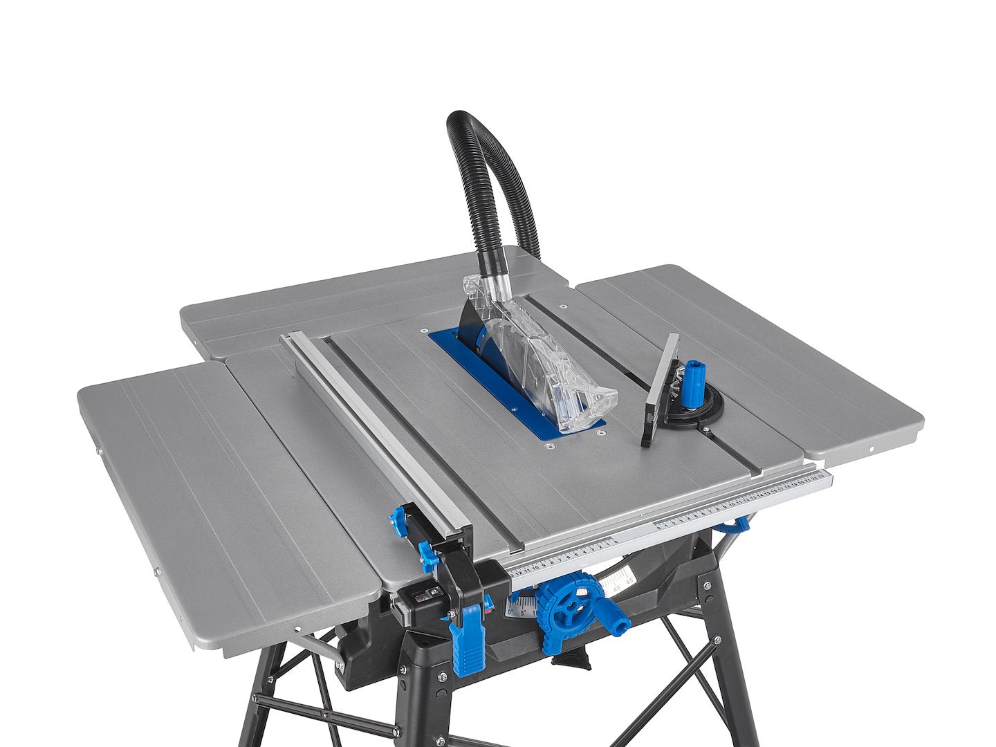 Fierastrau circular cu masa pentru lemn, 2000 W, Geko G80830