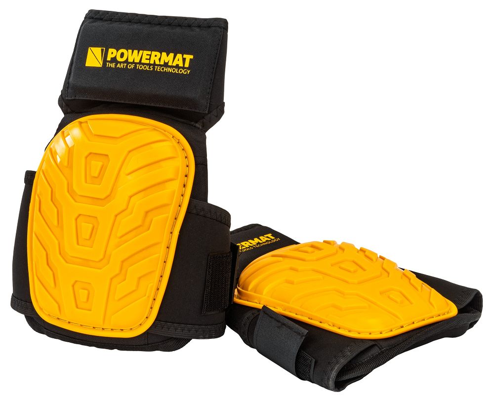 Genunchiere PM-NAK-1T, Powermat PM1325