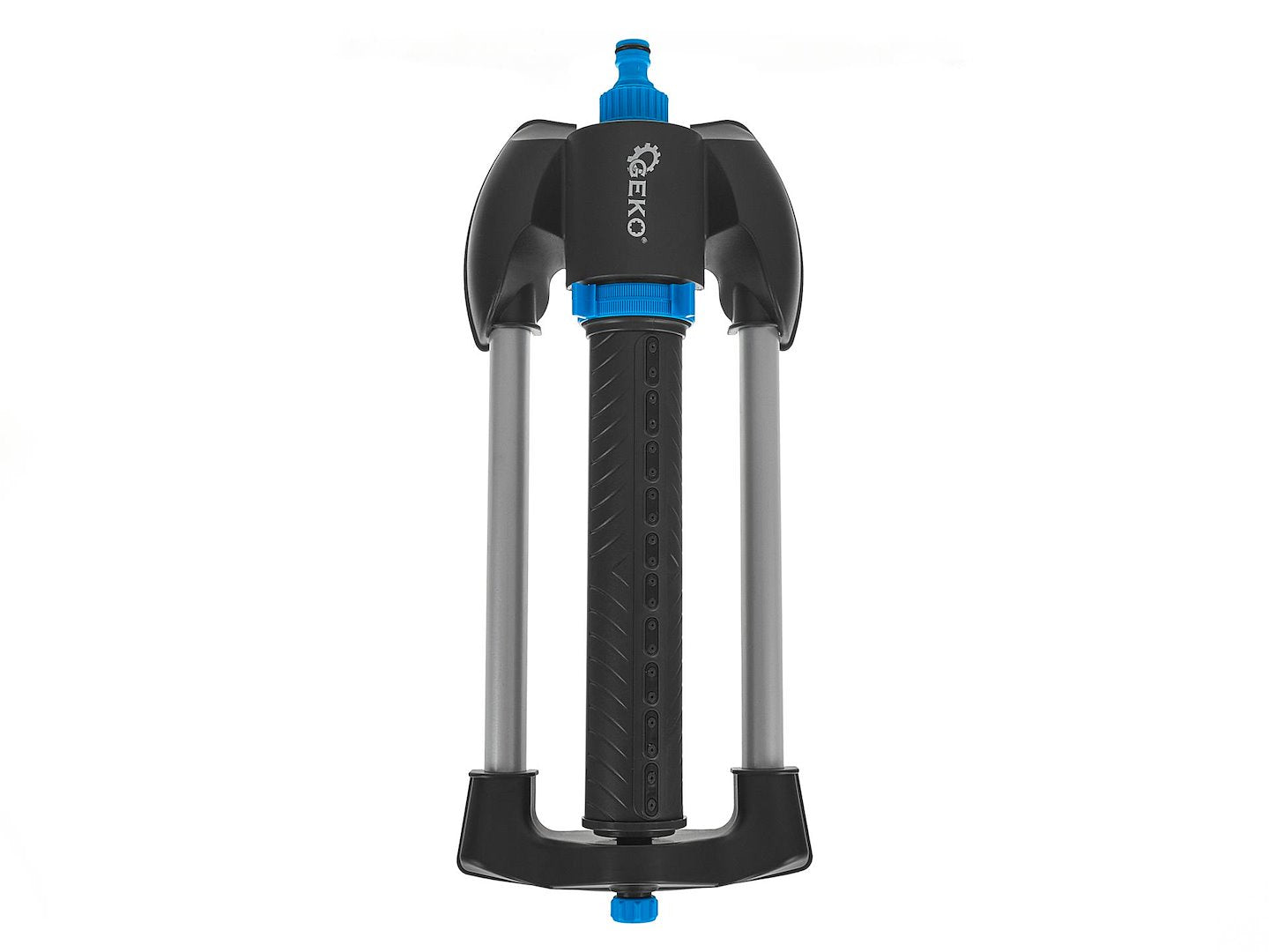 Aspersor oscilant reglabil cu 20 gauri Sky-Line, Geko G72911