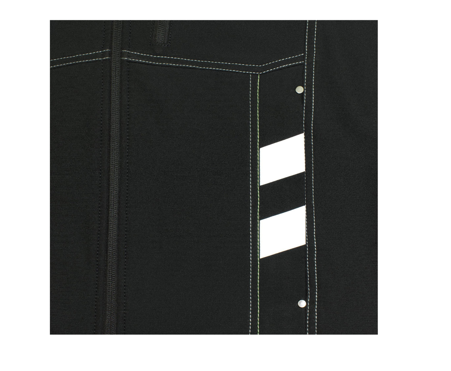 Jacheta de lucru Classic 4 Dyanmic, negru, marimea 50, Artmas ART468222