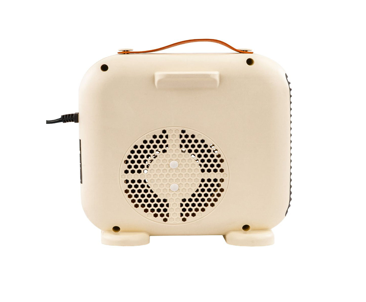 Aeroterma electrica PM-TWE-2000D, 2000 W, Powermat PM1397