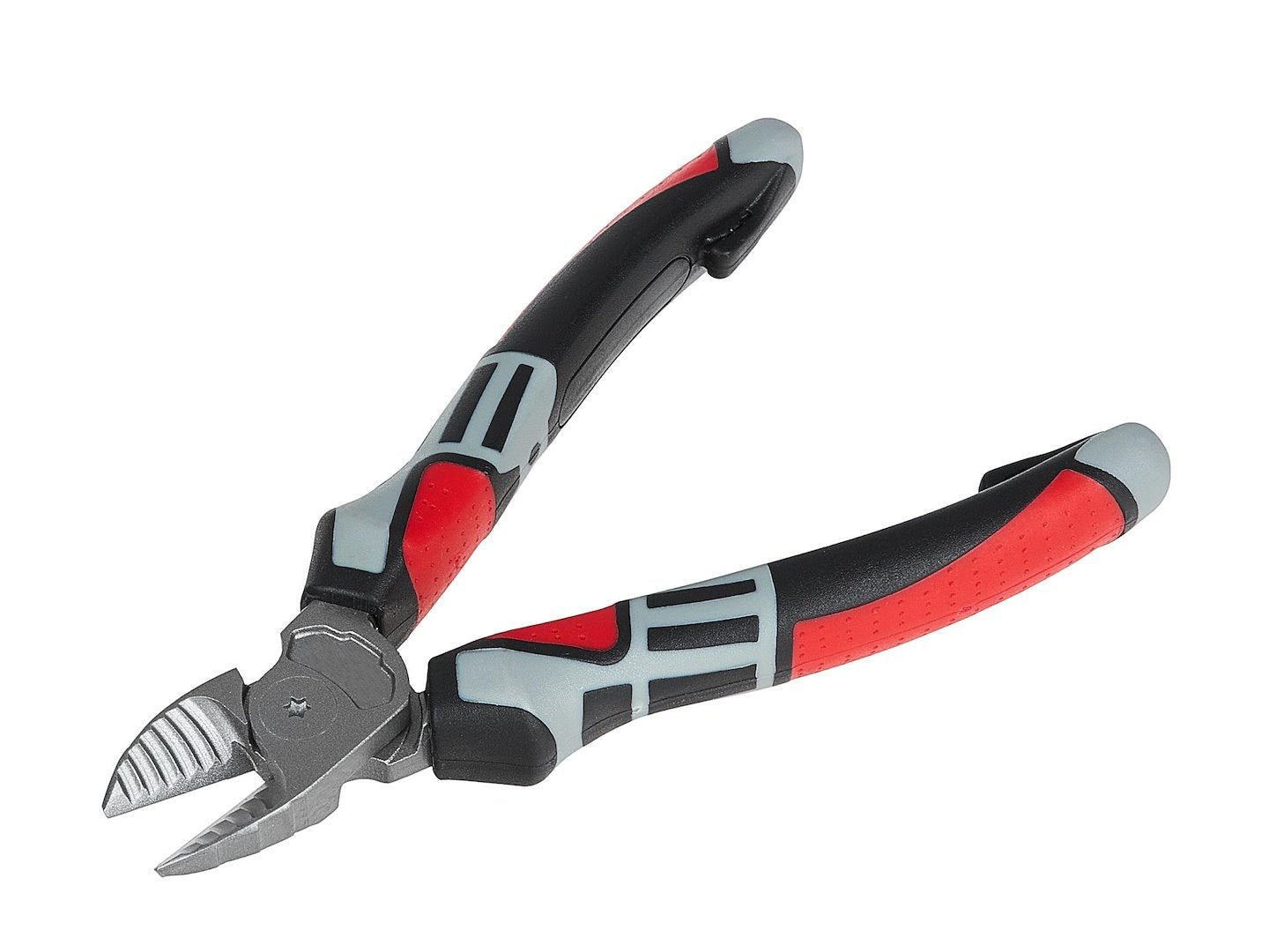 Cleste cu tais lateral, 160 mm, Cr-V, Tvardy T00728