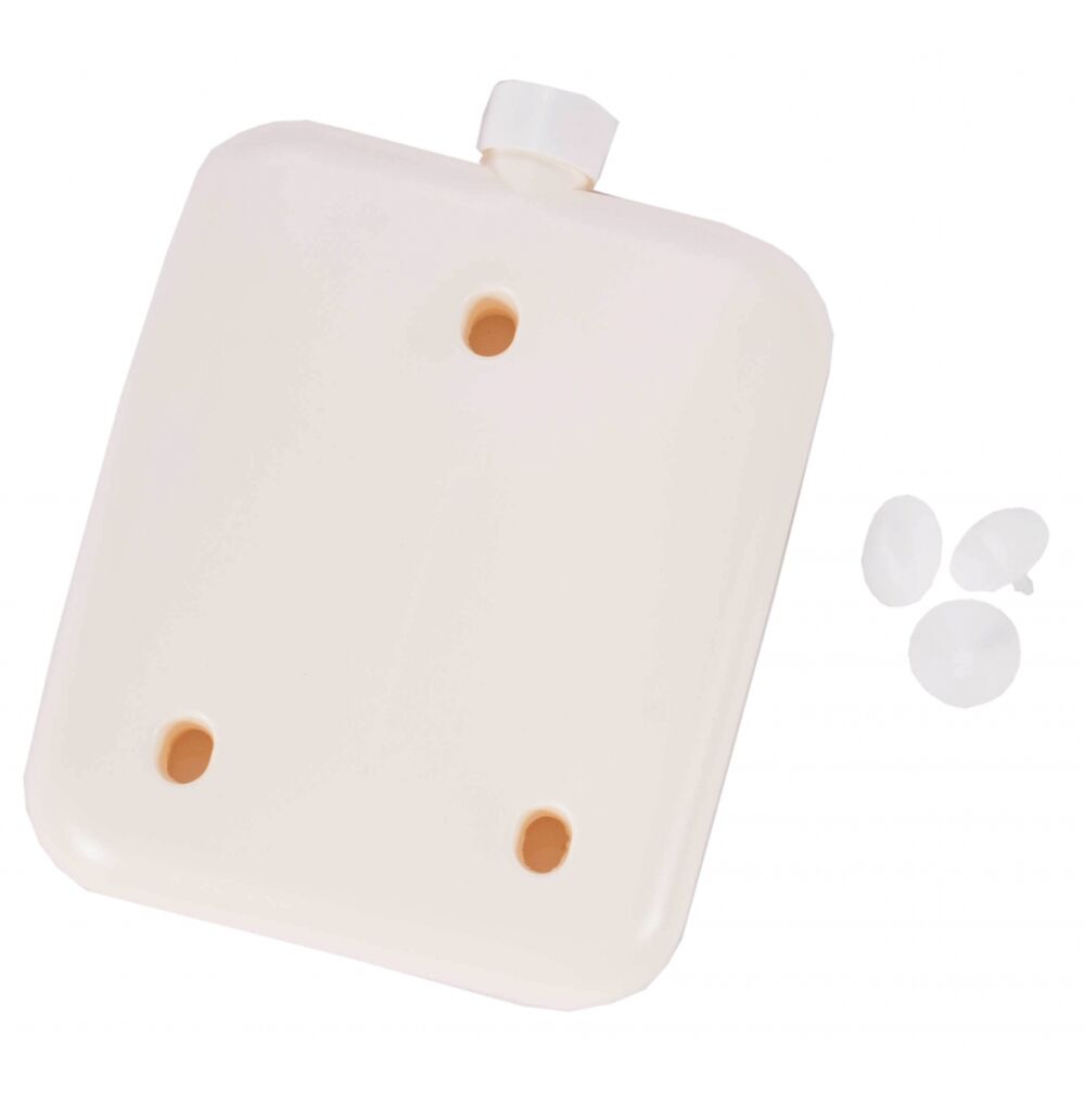 Antepremergator multifunctional 2 in 1, roz, MalPlay 107729