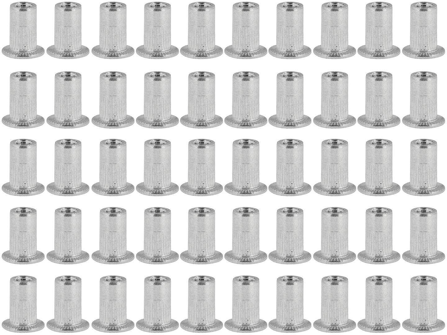 Set pop-nituri M3, 0.5-1.5, 50 bucati, Geko G02911C