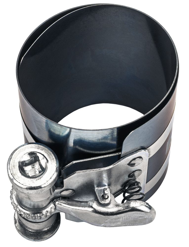 Dispozitiv montare segmenti piston PM-ZDPT-155T, 50-155 mm, Powermat PM1400