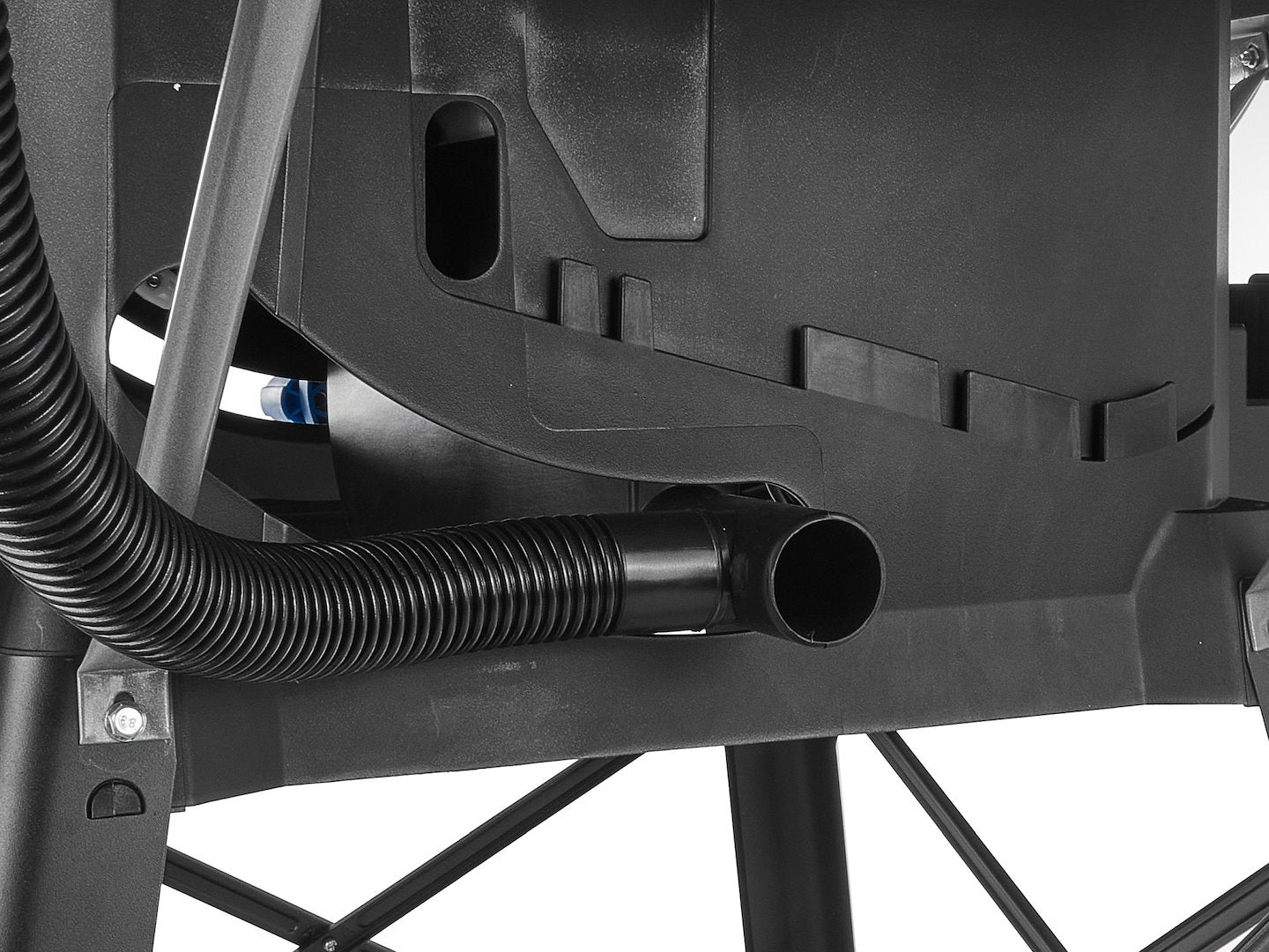 Fierastrau circular cu masa pentru lemn, 2000 W, Geko G80830