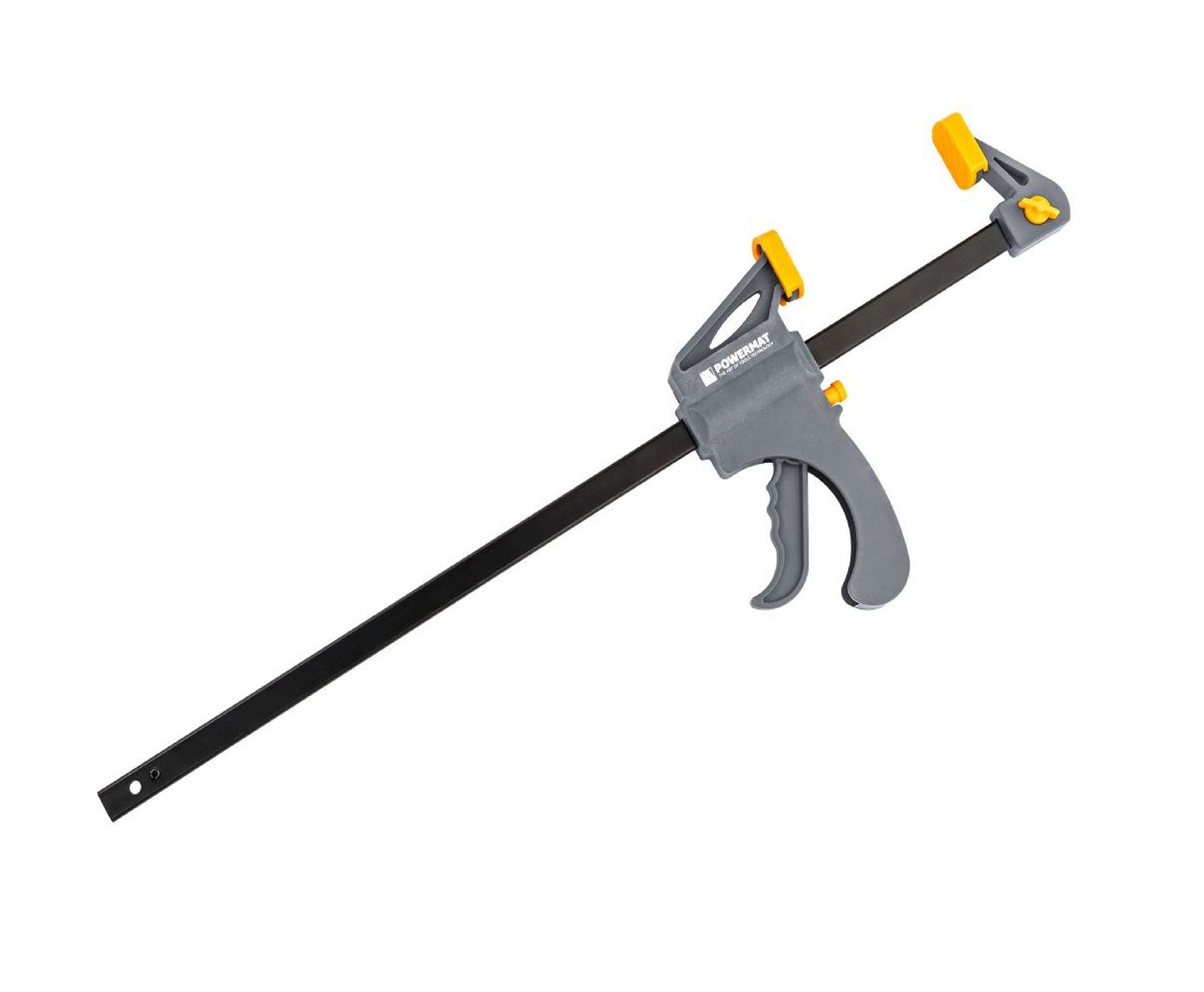 Clema de tamplarie PM-SSD-18T, 450x60mm, Powermat PM1433