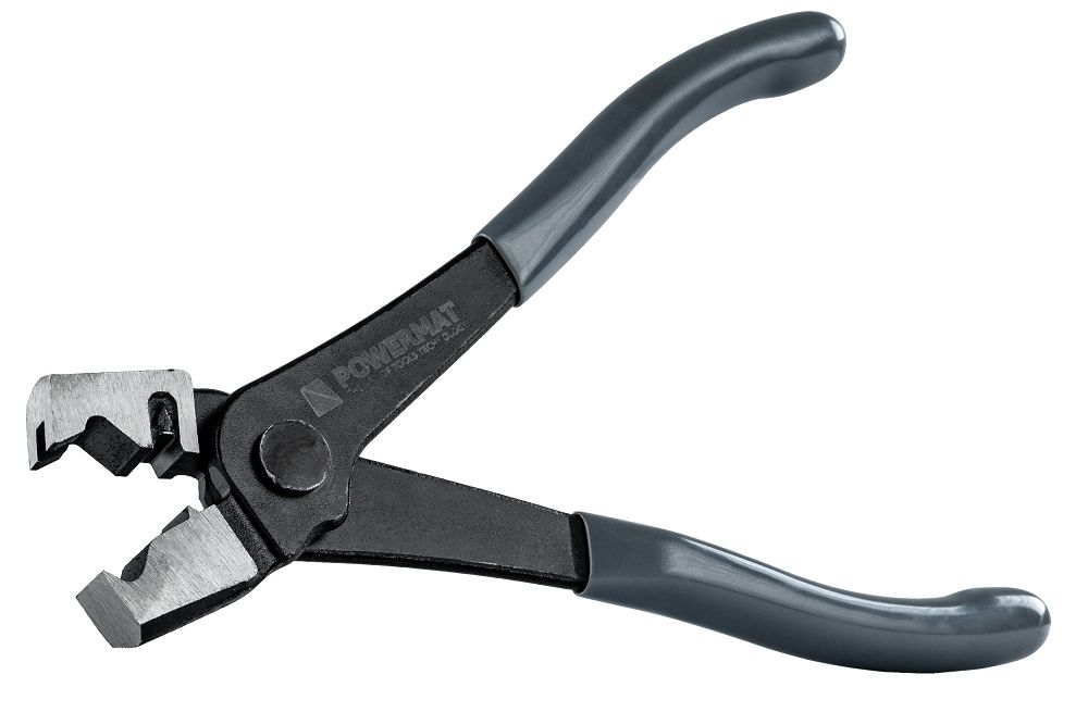 Cleste pemntru coliere radiator PM-SDOZ-170T, 170 mm, Powermat PM1465