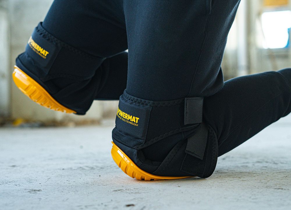 Genunchiere PM-NAK-1T, Powermat PM1325