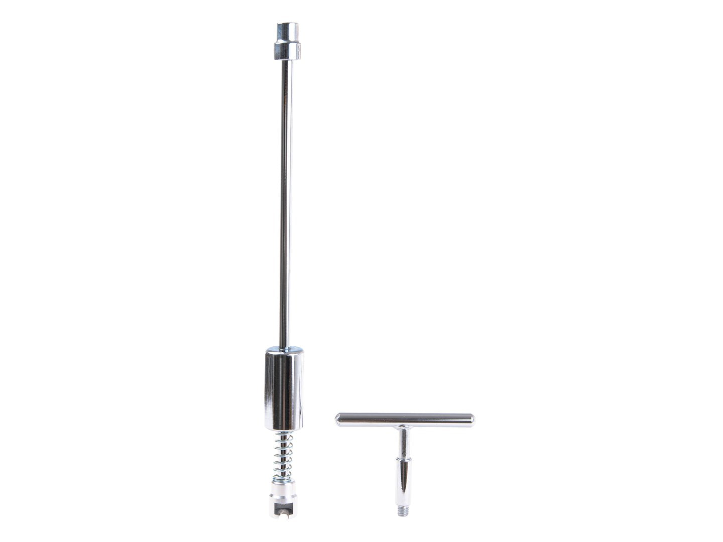 Kit reparare DPR pentru caroserie, 19 piese, Geko G02648