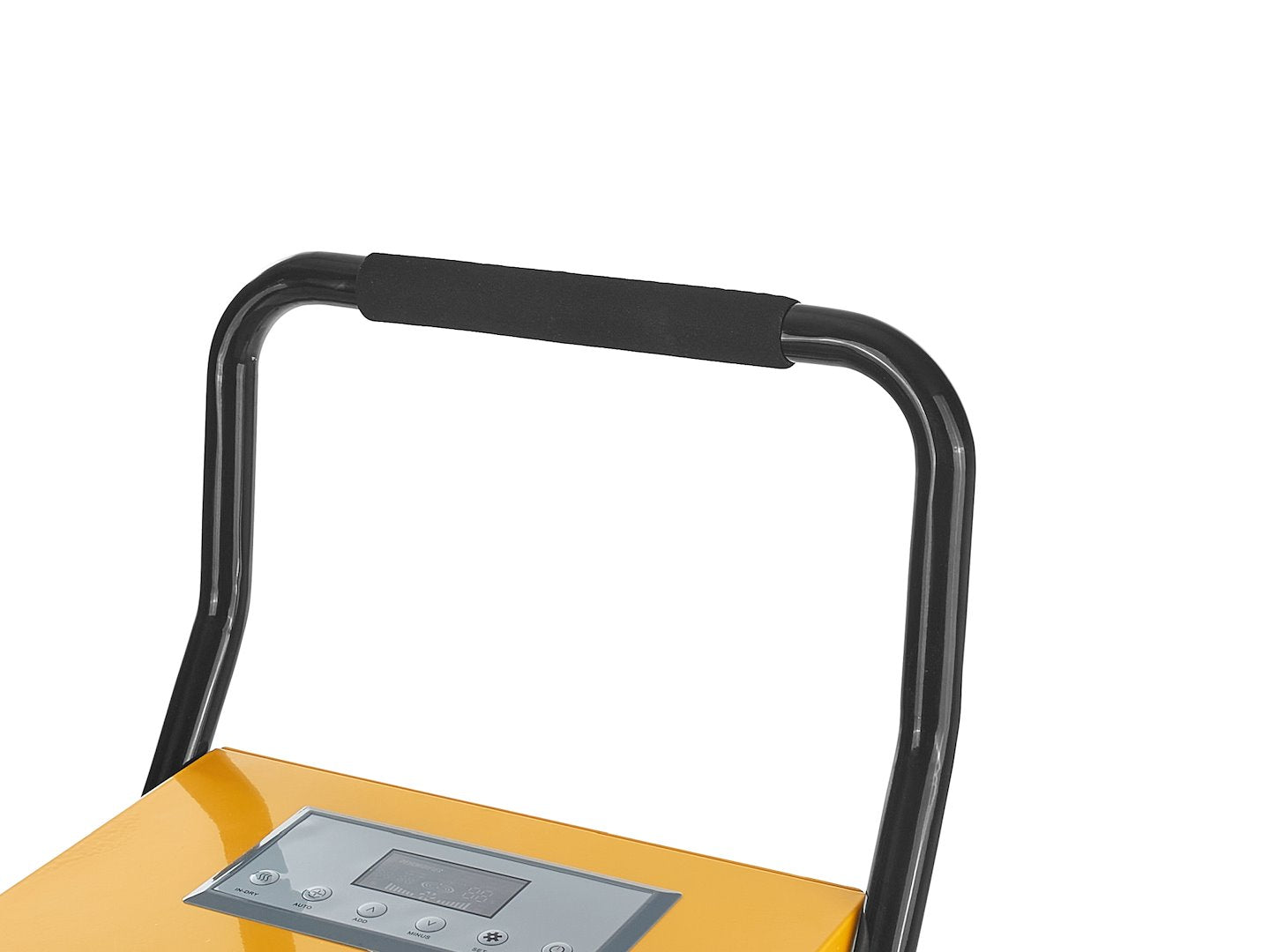 Dezumidificator industrial, 50 l / 24 h, Geko G80225