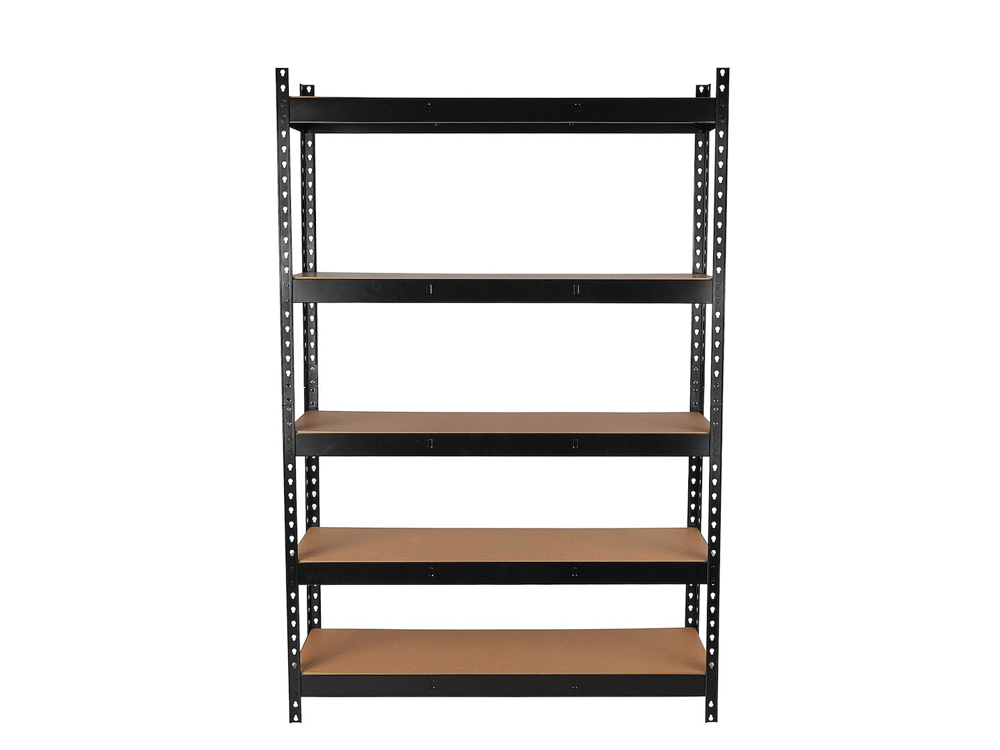 Raft pentru depozitare, 180x40x120cm, capacitate maxima 280 kg, Geko G10868